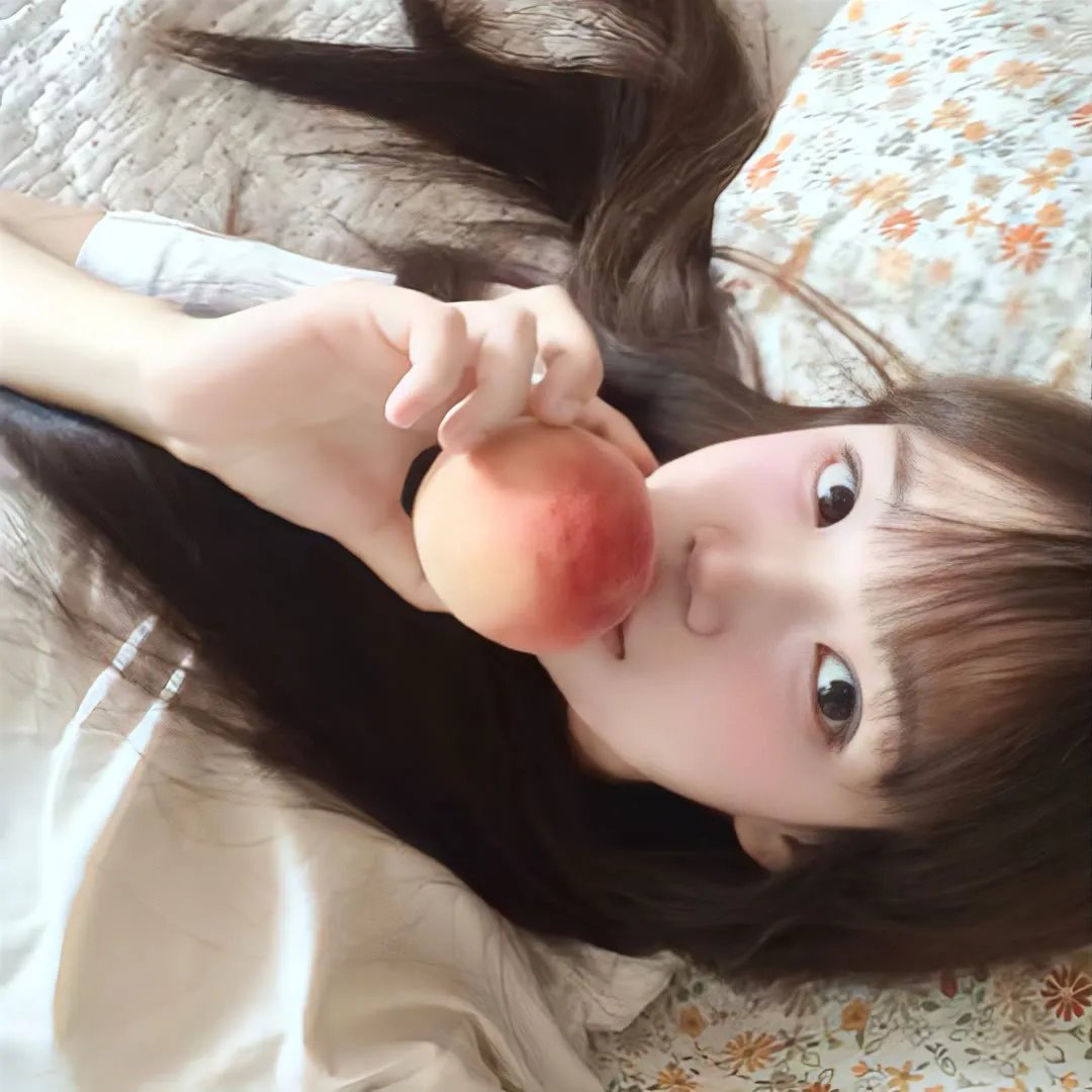 这个傻瓜